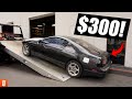Buying The CHEAPEST Nissan 300zx SIGHT UNSEEN And So Much Worse Than We Thought Buying The CHEAPEST Nissan 300zx SIGHT UNSEEN And So Much Worse Than We Thought