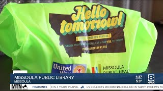 Free gun locks available in Missoula