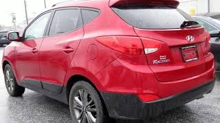 2015 Hyundai Tucson Westminster MD Baltimore MD