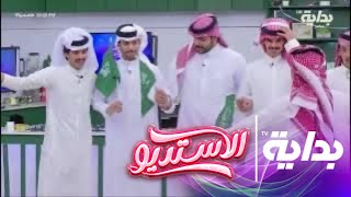 لعب الشباب على شيلة 