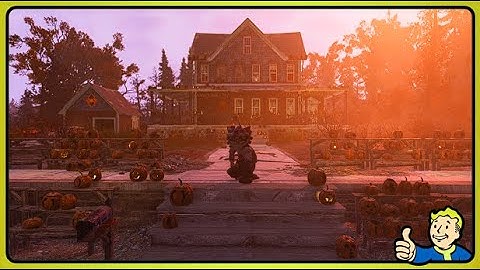 Fallout 76 Daily Challenge Guide for August 18, 2024.