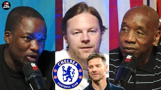 The panel discuss what Xabi Alonso can do at Chelsea…