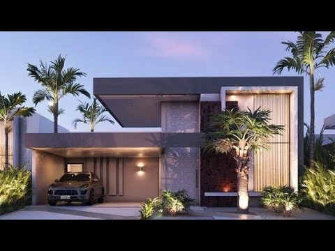 FACHADAS DE CASAS