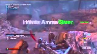 COD Ghost Extinction Mods Usb Multiplayer Hack PS3 PS4 XBOX360 XBOXOne   YouTube 2