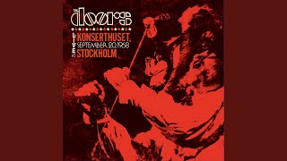 The End (Live at Konserthuset, Stockholm, 9/20/68)