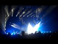 John Mayer cries while playing "Gravity" in Nashville 2/10/10