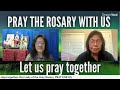 May 3, 2024: Daily Rosary
