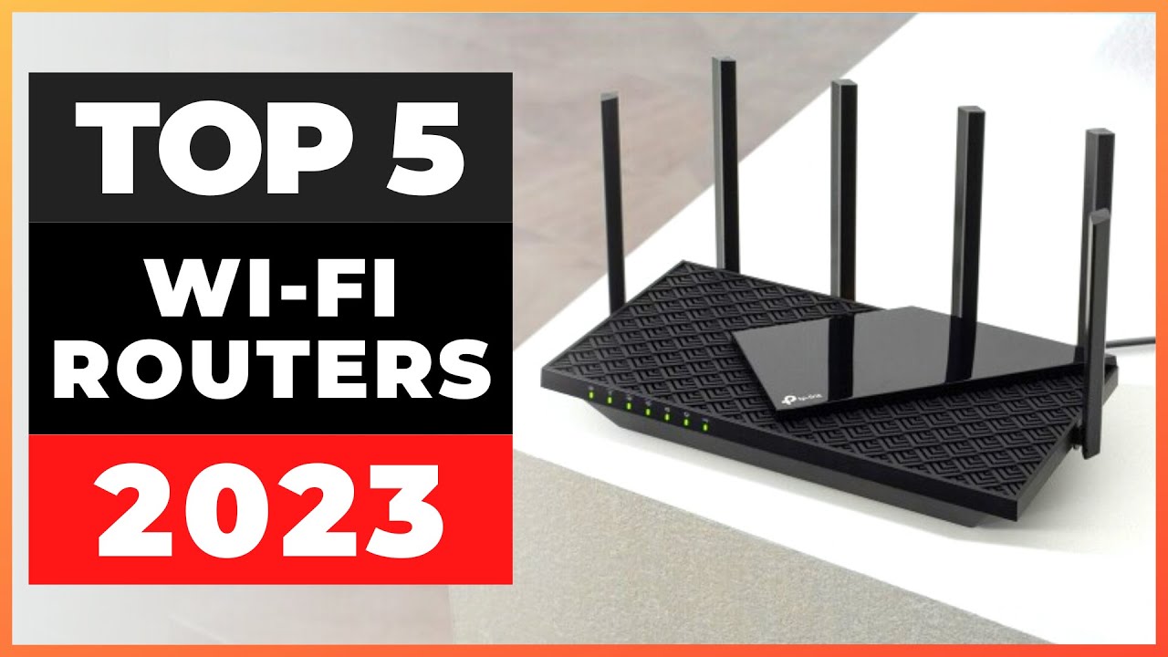 best wifi routers: 7 Best Wifi Routers for Your Home - The Economic Times