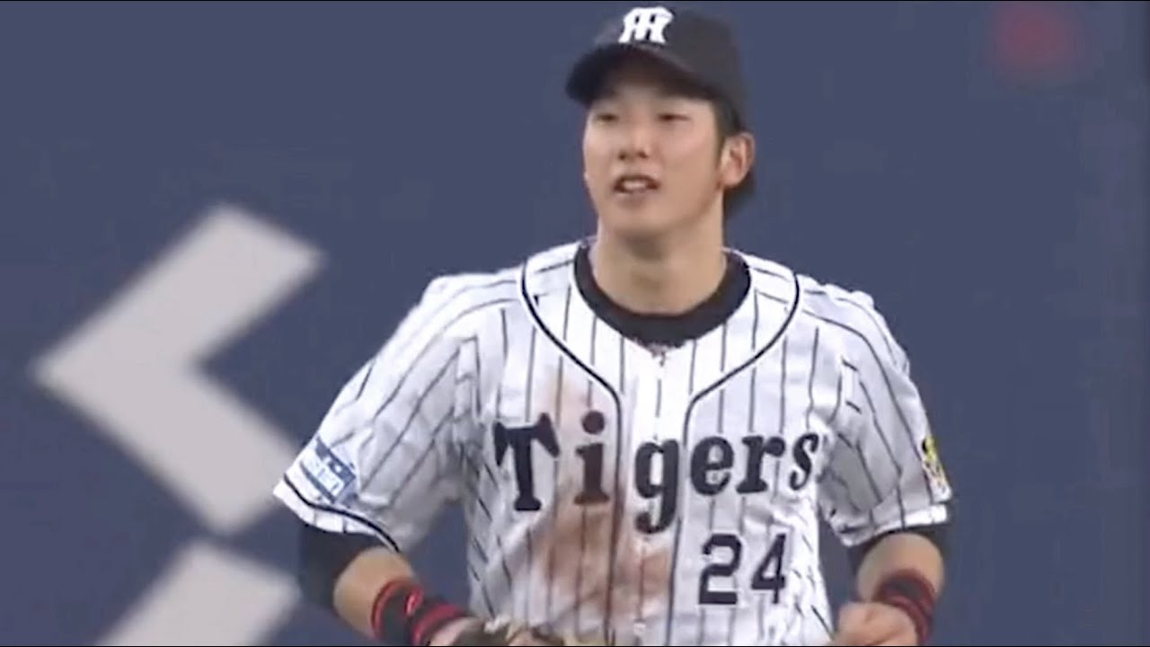 【ハイライト】2016.03.26 阪神×中日 神7-3中