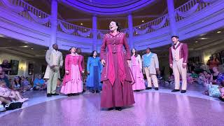 Voices of Liberty - Flag Day 2026 - 3.00 Echo Set
