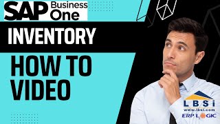 SAP Business One How To: Special Prices and Costs