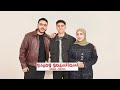 بودكاست حكايه مخفيه مع ميدو و سماسيمو 7ekaya Makhfya With Medo Sama لاكتشاف جانب مخفي 
