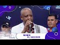 Presentación de Memin El Sucesor en | Buena Noche