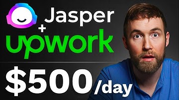 Upwork Proposals: This Mind-Blowing Ai Tool Writes Winning Cover Letters! [FULL TEMPLATE!]