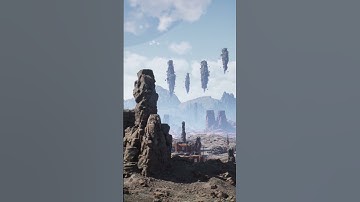 Sci-Fi Bundle - Trailer - Unreal Engine 5 #GameDev #UE5 #unrealengine #pcgaming #gamedev