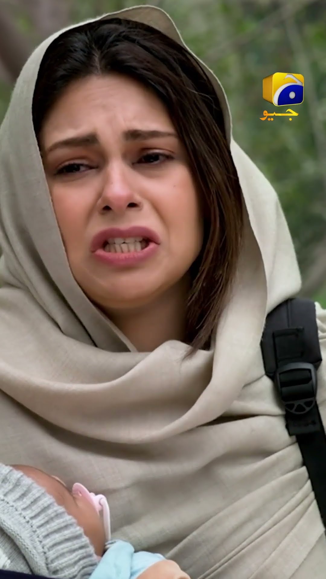 Nayab Ka Jazbati Faisla #dilenadan #shorts