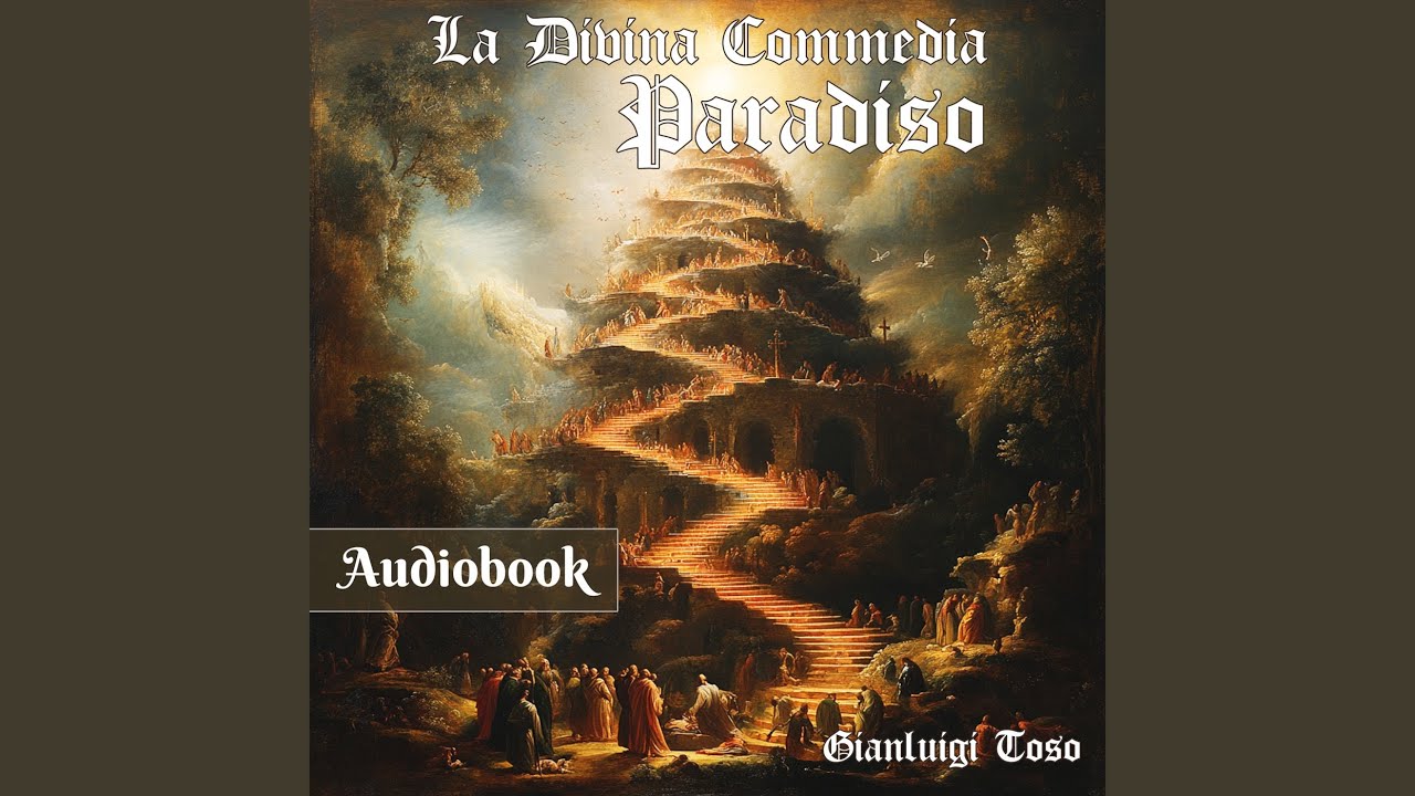 Paradiso Canto 31