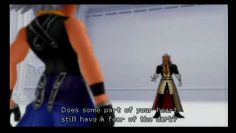 Kingdom Hearts Re: COM Proud Mode - Riku Reverse/Rebirth Ending (100% completion) Part 1 of 2
