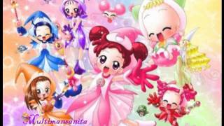 Miniatura de "Ojamajo Doremi#- Lupinus no Komoriuta (Onpu)"