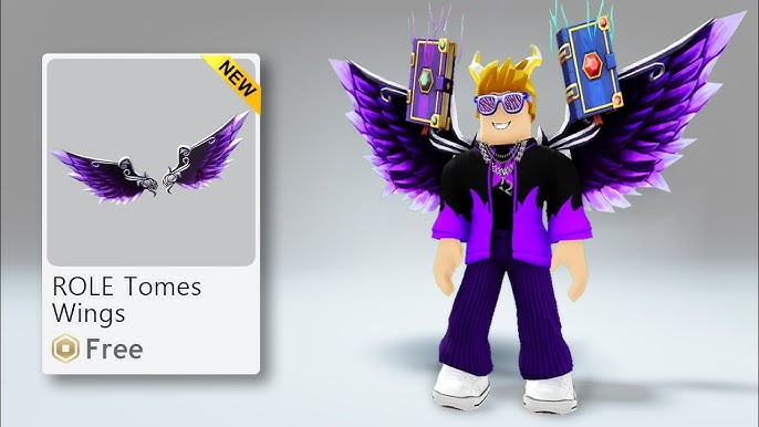 How to get Microsoft Plasma Wings in Roblox - Dexerto