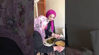 En Sevdiğiniz Yemek Nedir ? 🥰🥰