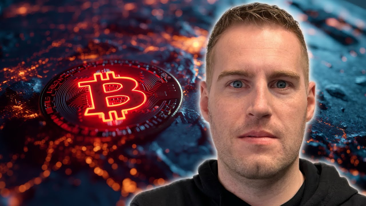 Steeds Meer Partijen Verkopen Bitcoin.... Gaat Dit Wel Goed!??