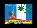 eric donaldson - come away - reggae recordação