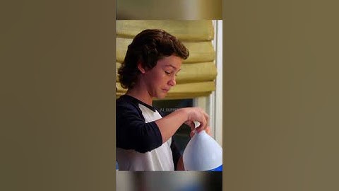 Georgie and George are a great duo 🤣 | young sheldon #shorts #movie
