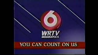 WRTV ID, 1987