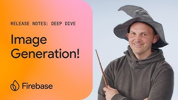 Imagen image generation - Release Notes Deep Dive