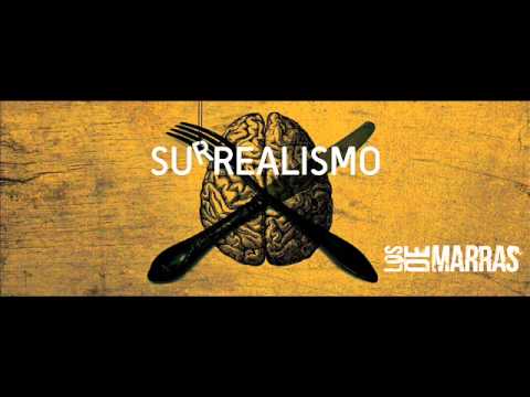 Los De Marras - Futuro!?  (Surrealismo) [Audio Oficial]