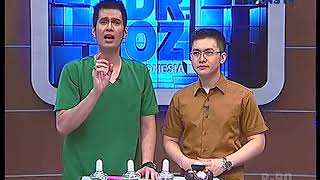 Download lagu Dr.OZ Indonesia - Penyebab Badan Sulit Kurus ( 7 September 2014 ) TransTv