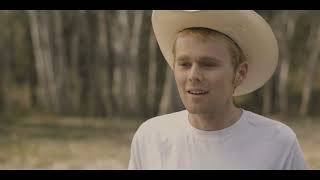 Jesse Johnson Film Reel