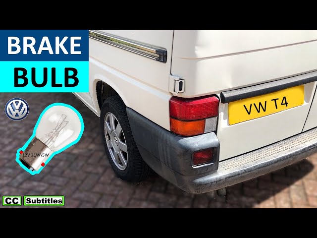 How Get Brake Light Bulb Out in Car: Easy Guide