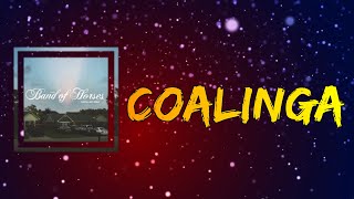 Band Of Horses - Coalinga (Lyrics)