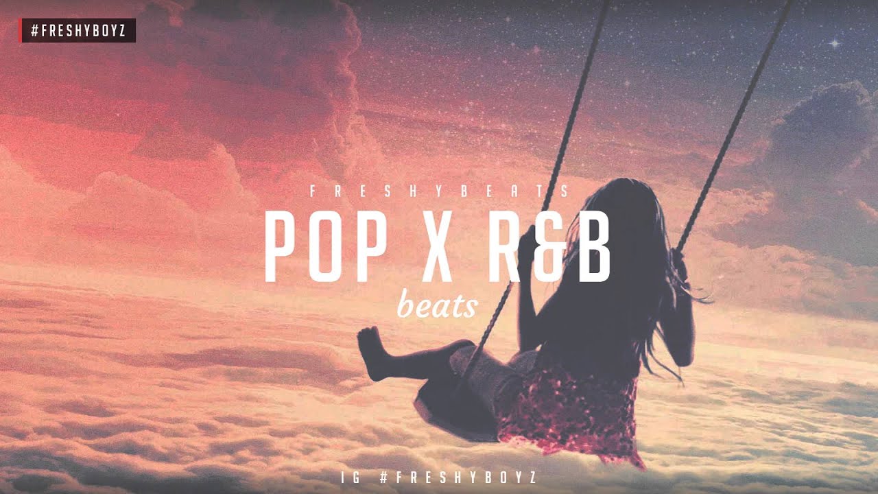 I Got You - R&B x Rap Beat Freestyle Instrumental