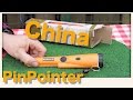 ✅China Pinpointer im Test von KKmoon Metalldetektor und  Pinpointer