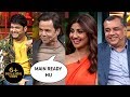 Hungama 2 | Rajpal Yadav's Choice Of Female Lead | The Kapil Sharma Show | Sat - Sun At 9:30 PM