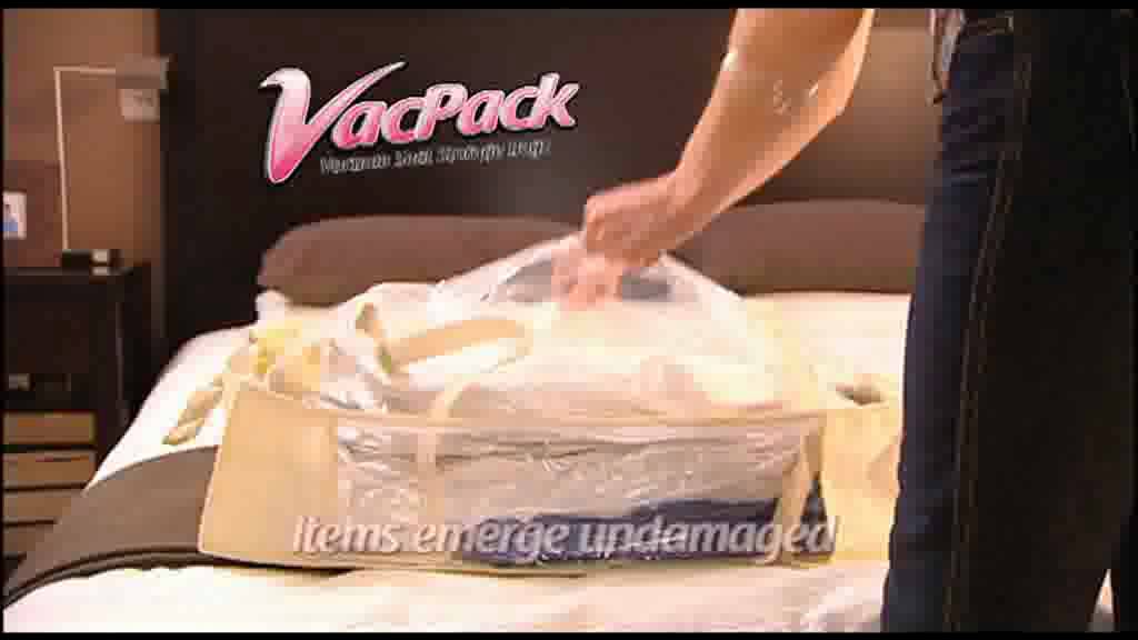Vac Pack