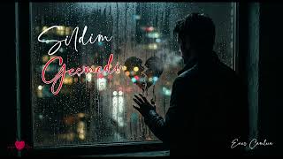 Gittin Ama Bitmedin… 💔 | Duygusal Slow Türkçe Şarkı