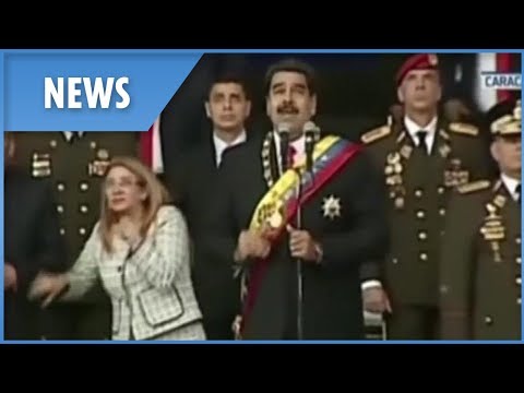 Video: Nicolás Maduro netto waarde: Wiki, Getroud, Familie, Trou, Salaris, Broers en susters