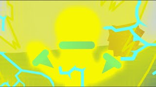 Sticksters Revenge Collab Entry