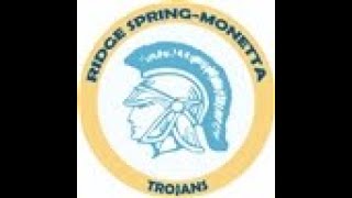 Ridge Spring-Monetta High School Class of 2020 Senior Awards Presentation