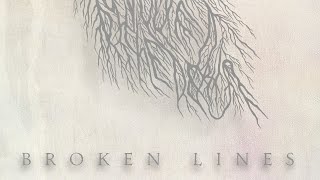 Devoured by the Depths - Broken Lines