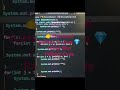 🔥 Diamond Pattern in Java | Star Pattern Coding ⭐