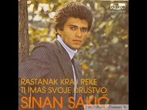 SINAN SAKIC-SEMSA MALA