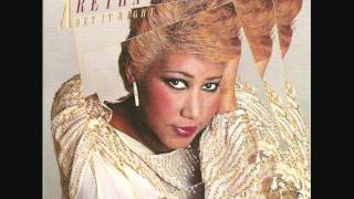 Watch Aretha Franklin Pretender video