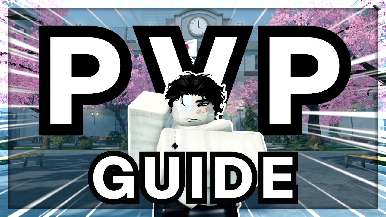 PvP Advanced Combat