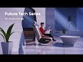Hyundai Future Tech Series | Ep. 2 Active House