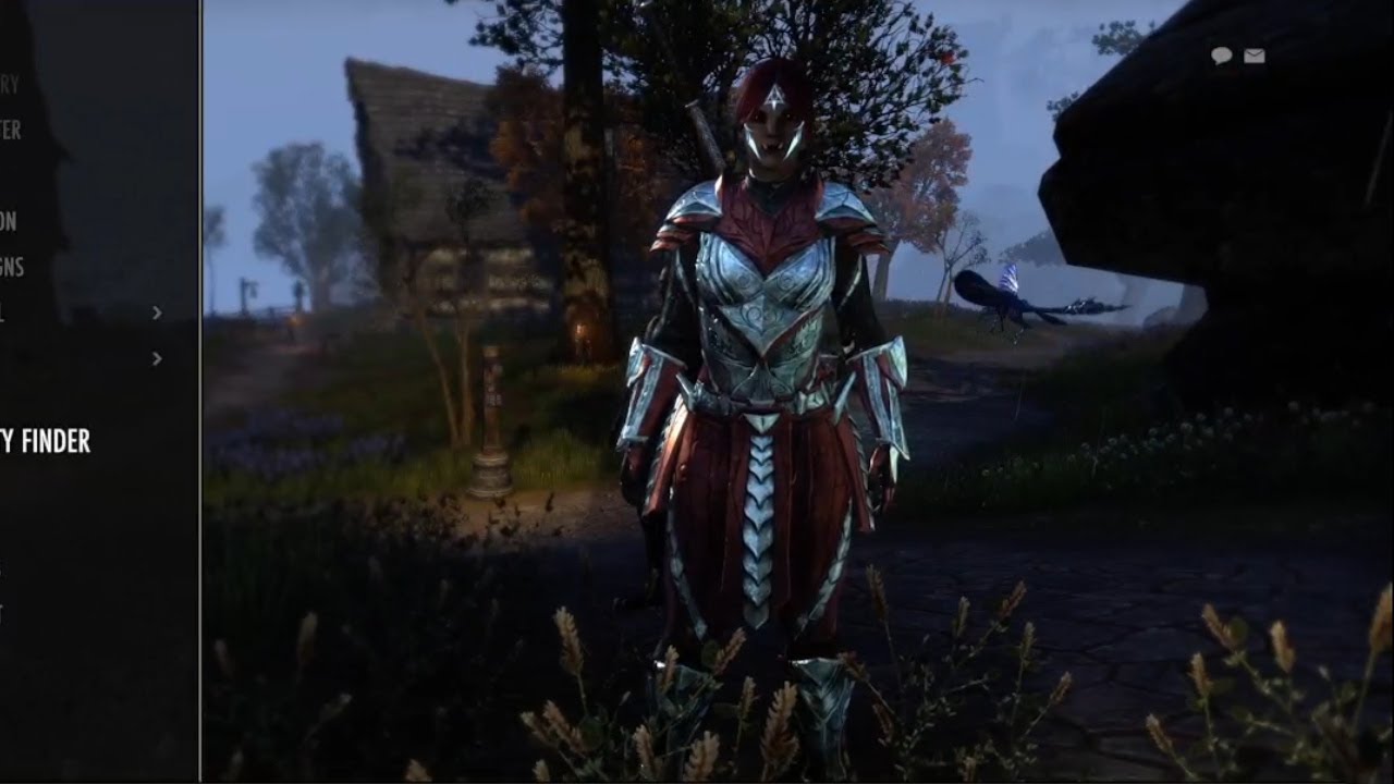 Hybridization went overboard in ESO and ruined the fun of hybrids